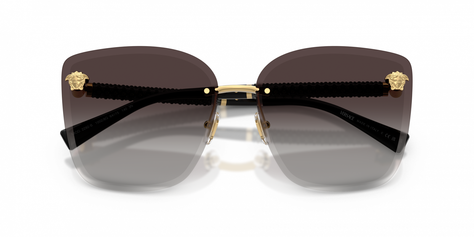 Versace VE2292B 10028G  